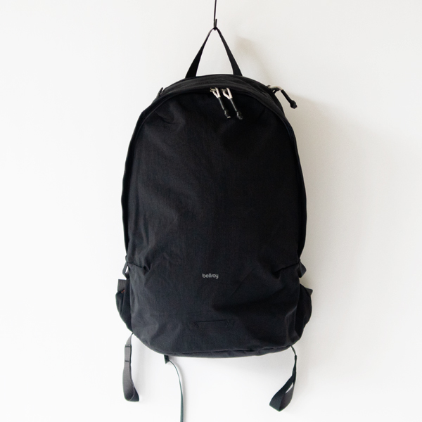 LITE Daypack 20L デイパック(Black)