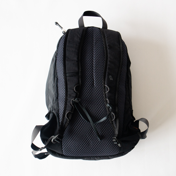 LITE Daypack 20L デイパック(Black)