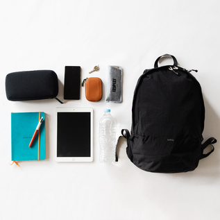 LITE｜Daypack 20L デイパック／bellroy（ベルロイ）｜愛着を