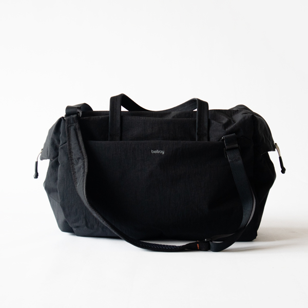 Bellroy lite duffel ライトダッフル　ボストン　30L LITE｜Duffel 30L ダッフルバッグ／bellroy（ベルロイ）｜愛着を持って