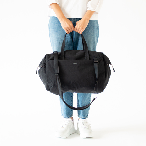 LITE｜Duffel 30L ダッフルバッグ／bellroy（ベルロイ）｜愛着を持って