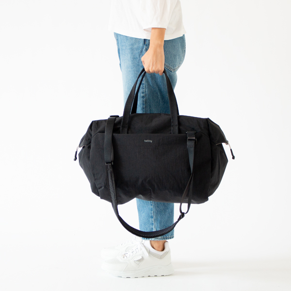 LITE｜Duffel 30L ダッフルバッグ／bellroy（ベルロイ）｜愛着を持って