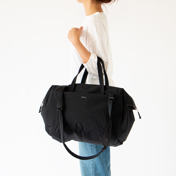 LITE｜Duffel 30L ダッフルバッグ／bellroy（ベルロイ）｜愛着を持って