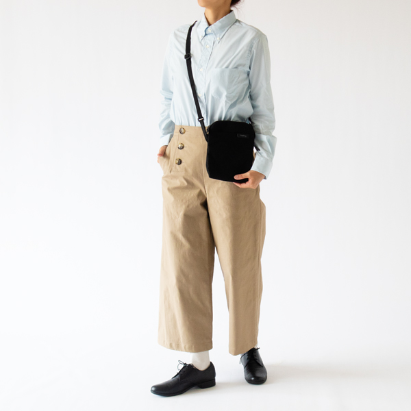 Melbourne Black・身長160cm
