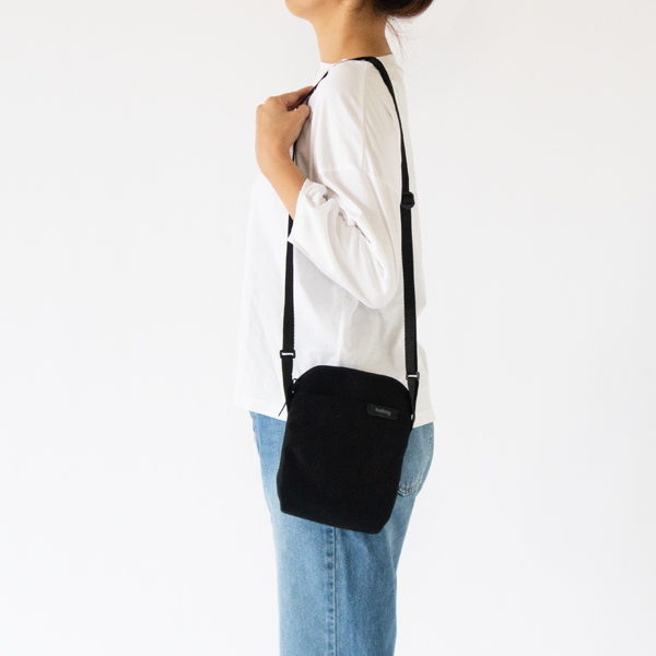 Melbourne Black・身長160cm