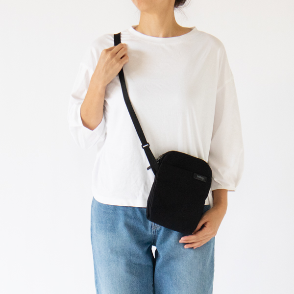Melbourne Black・身長160cm