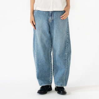 PANEL JEANS／SETTO（セット）｜愛着を持ってずっと使いたいモノを集め