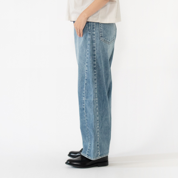 LID・身長160cm