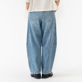 PANEL JEANS／SETTO（セット）｜愛着を持ってずっと使いたいモノを集め