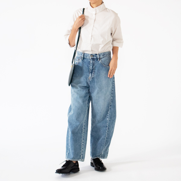 LID・身長160cm