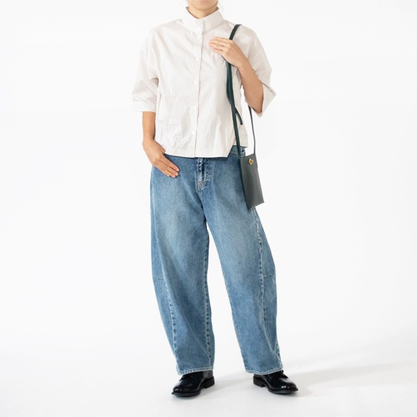 LID・身長160cm