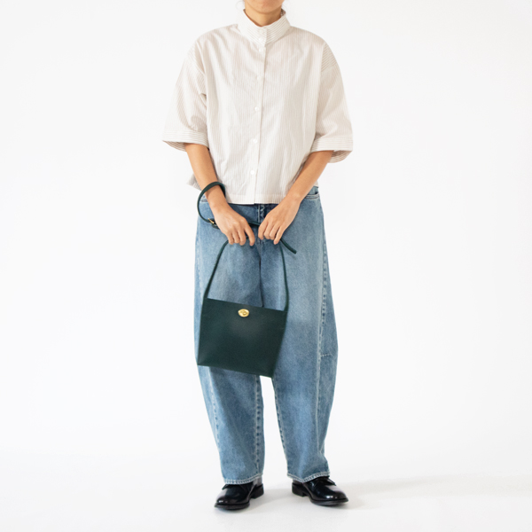 LID・身長160cm