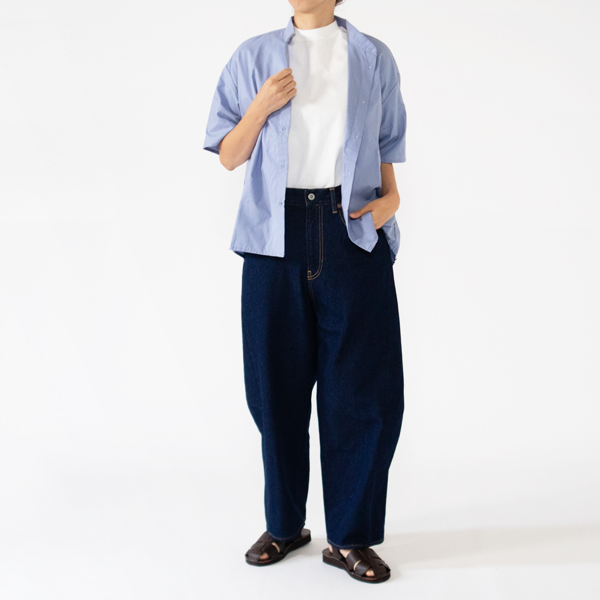 ID・身長160cm