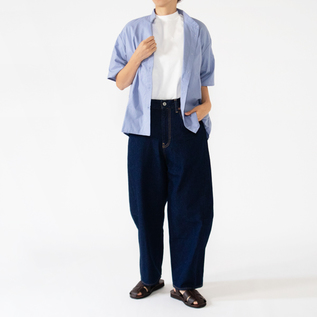ID・身長160cm ID・身長160cm