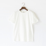 ユニセックス無地Tシャツ