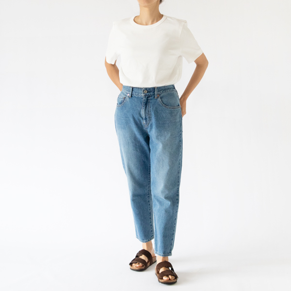 身長160cm(M)