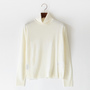 30G Long-sleeved High neck