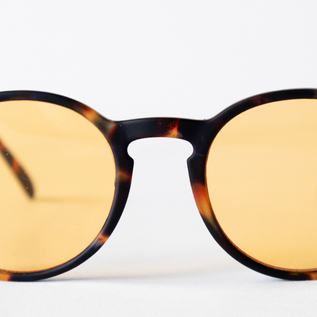 スリーピンググラス SLEEPING #D(TORTOISE) スリーピンググラス SLEEPING #D(TORTOISE)