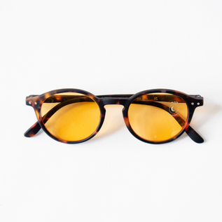 スリーピンググラス SLEEPING #D(TORTOISE) スリーピンググラス SLEEPING #D(TORTOISE)