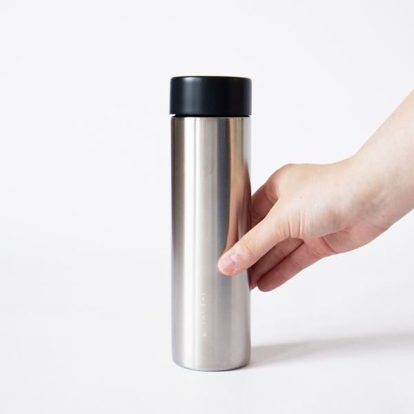 保冷ボトル Tumbler Hairline(270ml)