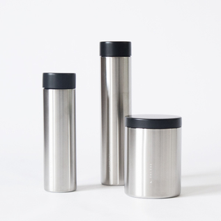 タンブラー ヘアライン／TSUTSU（ツツ）｜愛着を持ってずっと使いたい