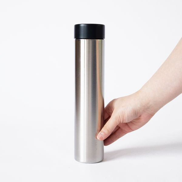保冷ボトル Tumbler Hairline(360ml)