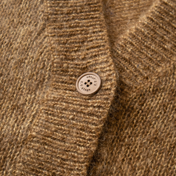 ブランドボタン(CAMEL) ブランドボタン(CAMEL)