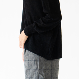 身長160cm(BLACK) 身長160cm(BLACK)