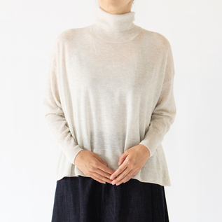 身長160cm(L.GREY) 身長160cm(L.GREY)