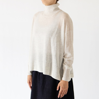身長160cm(L.GREY) 身長160cm(L.GREY)