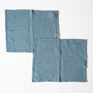 LINEN PLACEMAT SET OF 2