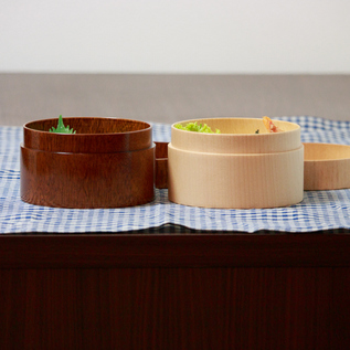 お弁当作りが楽しくなる器 お弁当作りが楽しくなる器