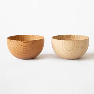 SHIRASAGI BOWL GIFT SET