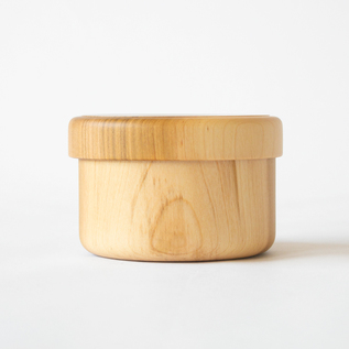 パーソナルな おひつ／SHIRASAGI（しらさぎ）｜愛着を持ってずっと使い