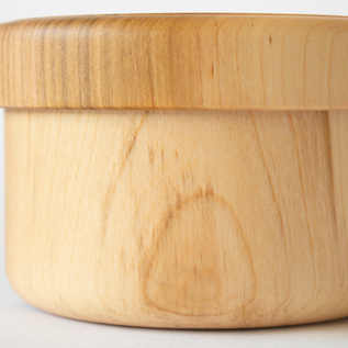 パーソナルな おひつ／SHIRASAGI（しらさぎ）｜愛着を持ってずっと使い