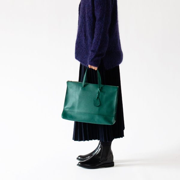 BOTTLE GREEN・身長160cm