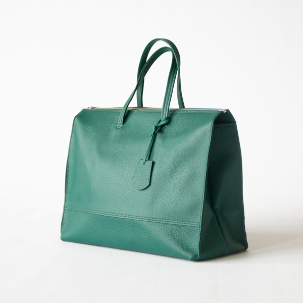 BOTTLE GREEN