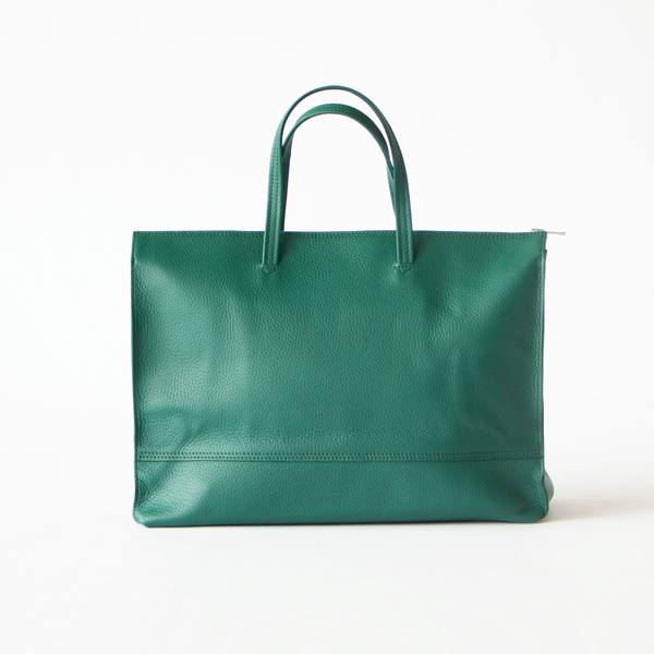 BOTTLE GREEN