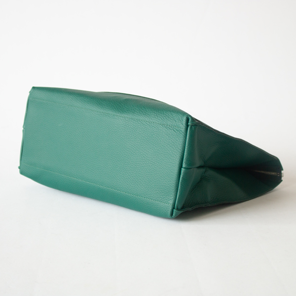 BOTTLE GREEN