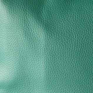 程よく撥水性がある、RENオリジナルのレザー『EN / エン』を使用(BOTTLE GREEN) 程よく撥水性がある、RENオリジナルのレザー『EN / エン』を使用(BOTTLE GREEN)