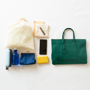 通勤バッグにも最適(BOTTLE GREEN) 通勤バッグにも最適(BOTTLE GREEN)