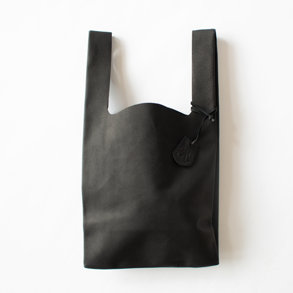 HALLIE レジブクロ M(BLACK)