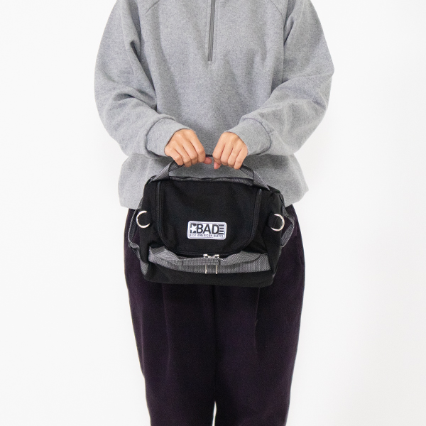 BLACK・身長160cm BLACK・身長160cm