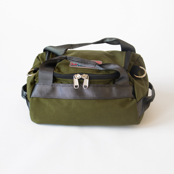 ショルダーバッグ MICRO STRAP(MOSS) ショルダーバッグ MICRO STRAP(MOSS)