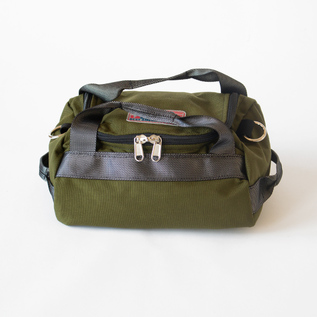 ショルダーバッグ MICRO STRAP(MOSS)