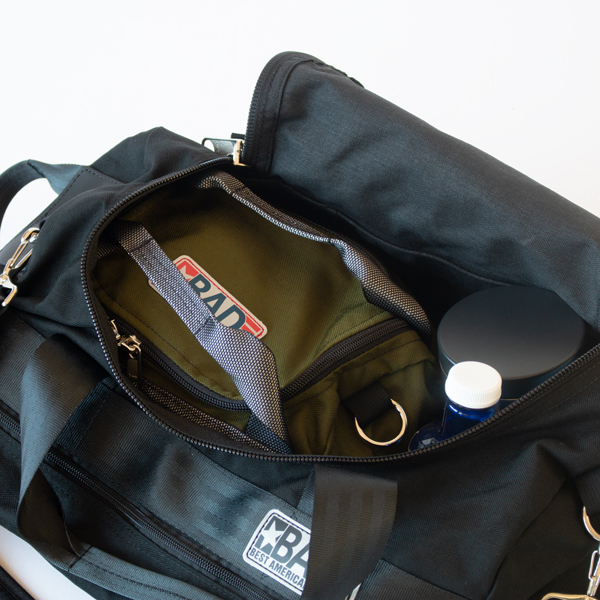 インナーバッグにも最適(MOSS) インナーバッグにも最適(MOSS)