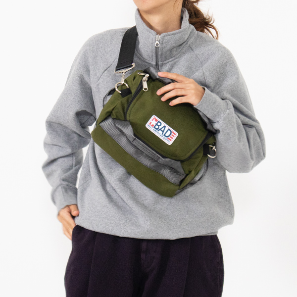 MOSS・身長160cm MOSS・身長160cm