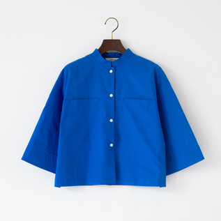 STITCH シャツ