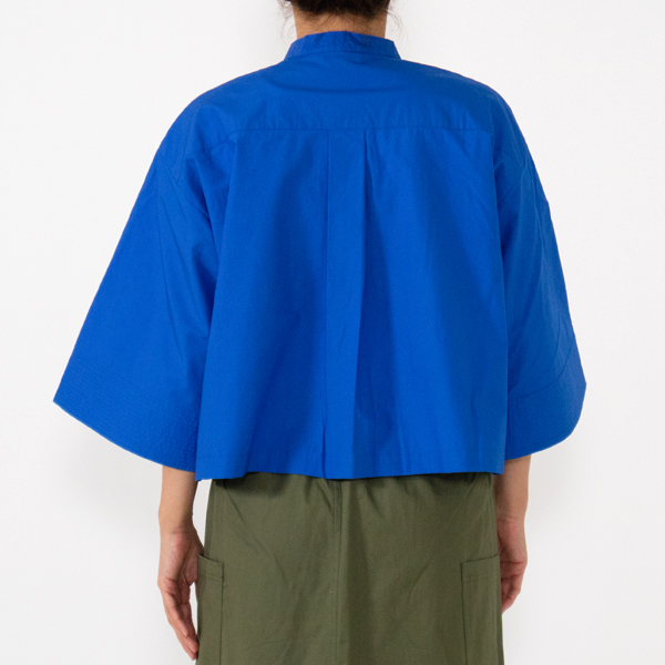 身長160cm(BLU)