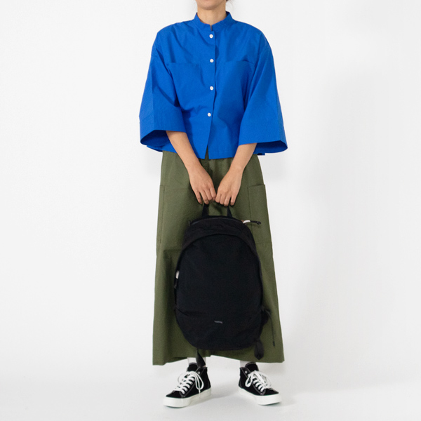 身長160cm(BLU)